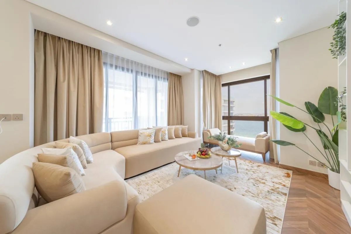 EDEN’S Homes & Villas – Anantara The Palm Residences - 3
