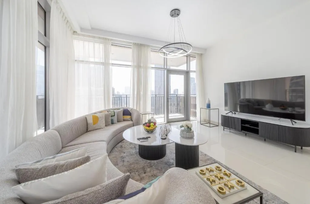 EDEN’S Homes & Villas – BLVD Crescent