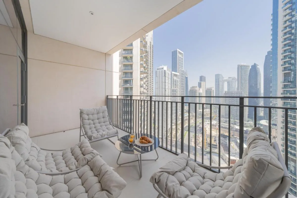 EDEN’S Homes & Villas – BLVD Crescent - 2