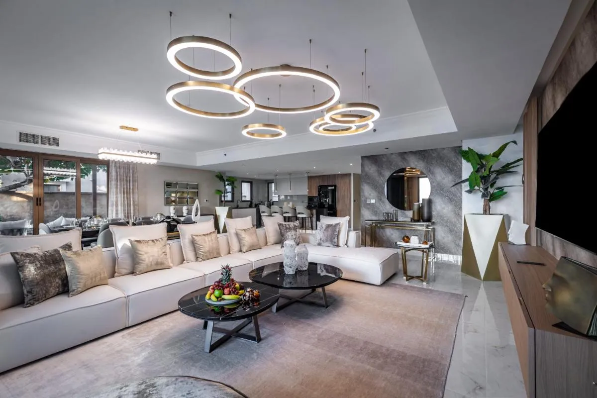 EDEN’S Homes & Villas – Balqis Residence - 3