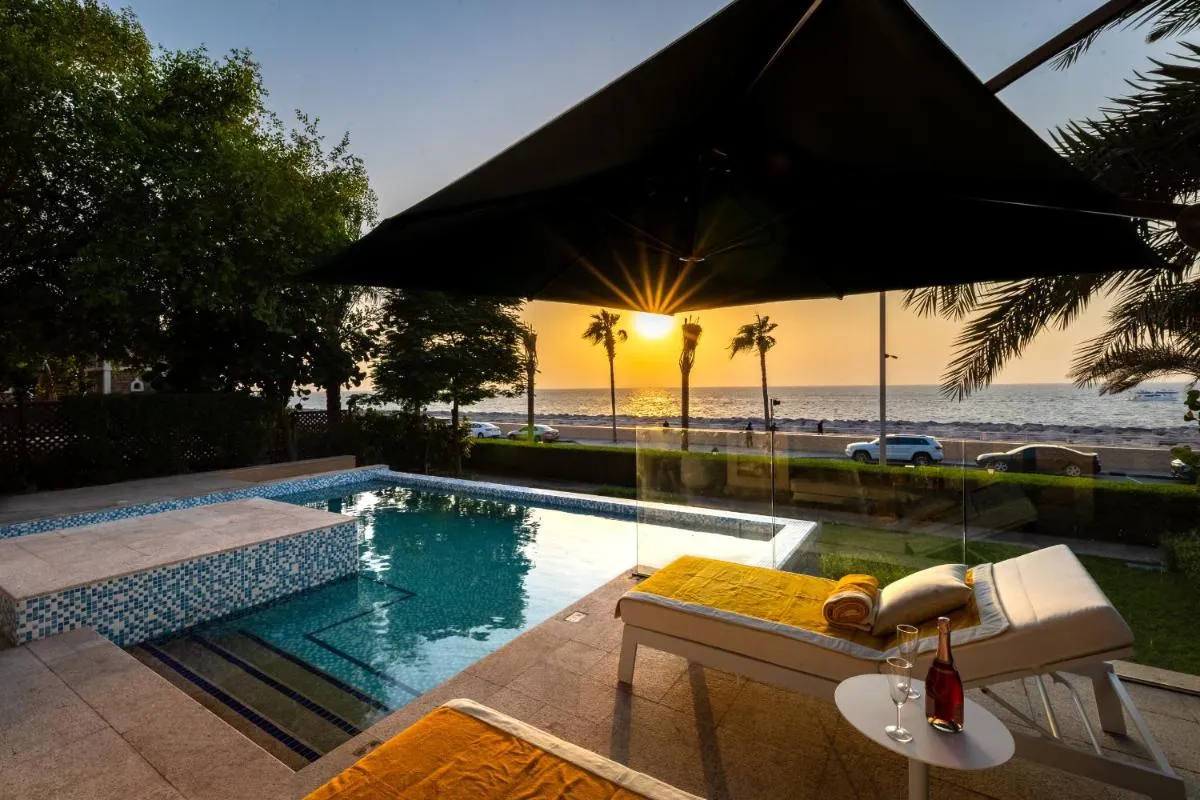 EDEN’S Homes & Villas – Balqis Residence - 2