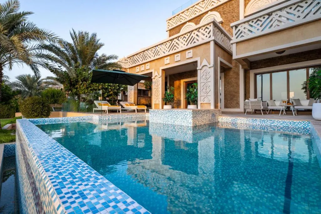 EDEN’S Homes & Villas – Balqis Residence