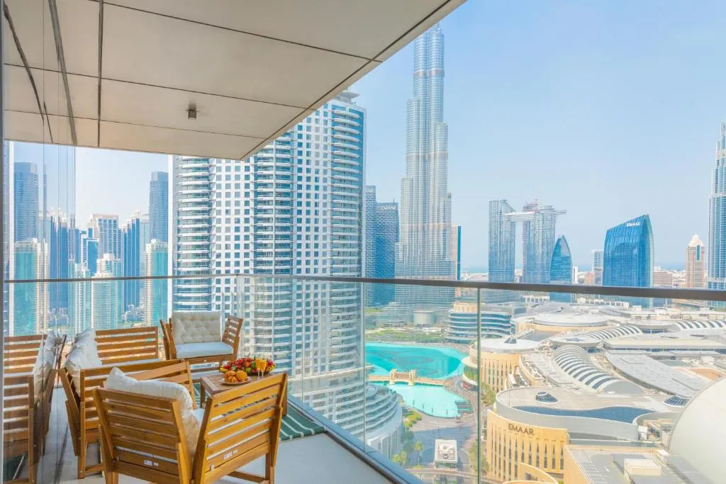 EDEN’S Homes & Villas – Boulevard Point