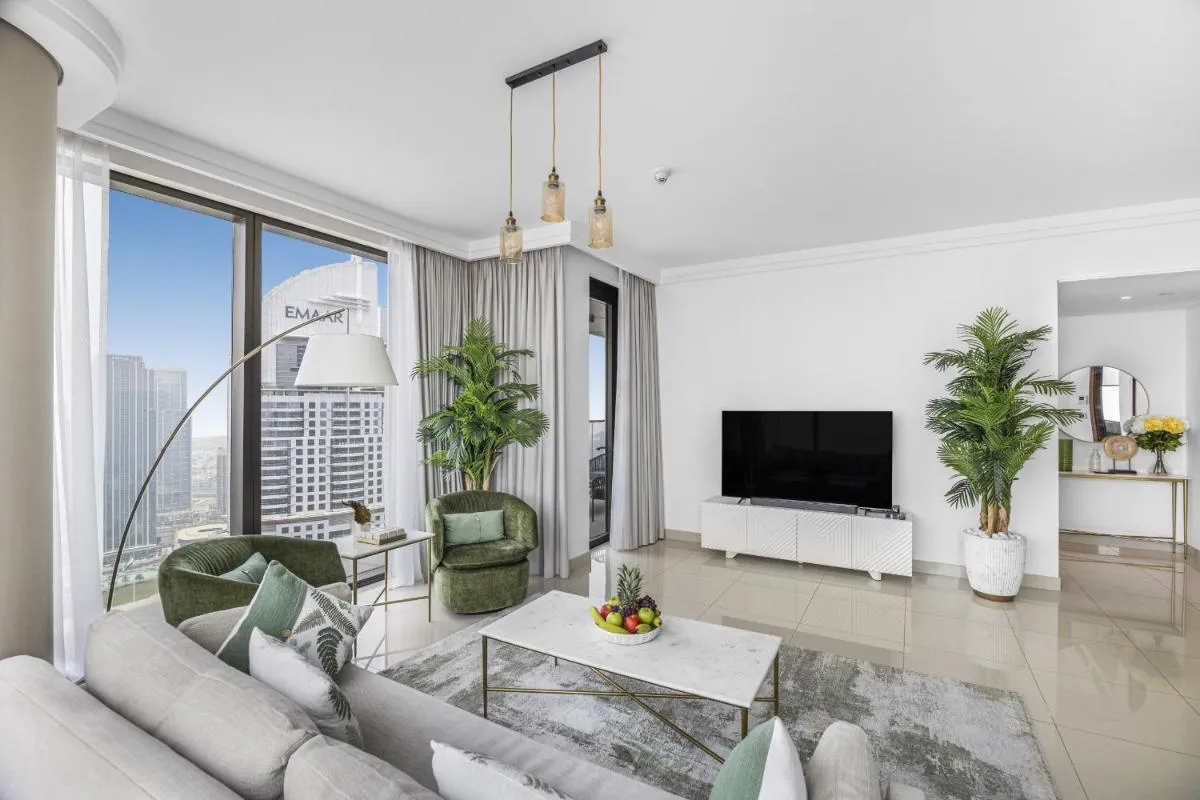 EDEN’S Homes & Villas – Boulevard Point - 3
