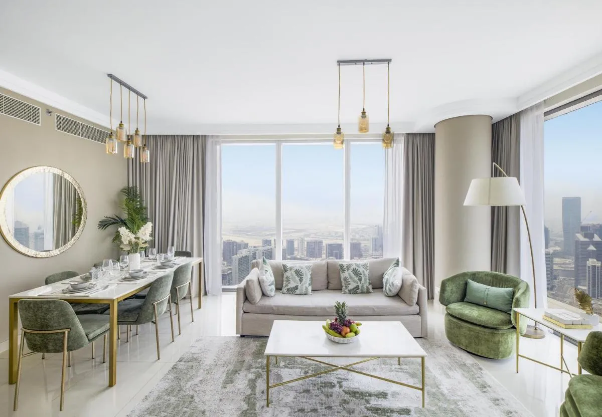 EDEN’S Homes & Villas – Boulevard Point - 2