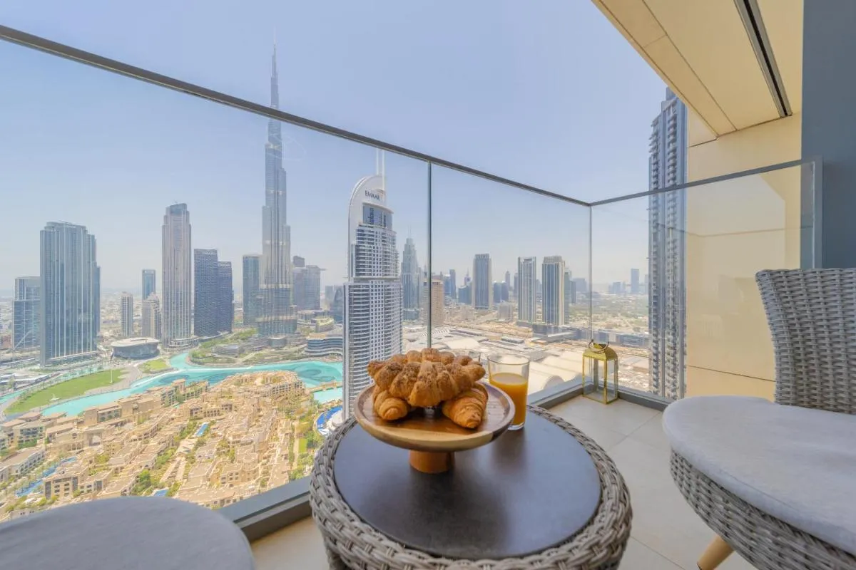 EDEN’S Homes & Villas – Burj Royale - 2