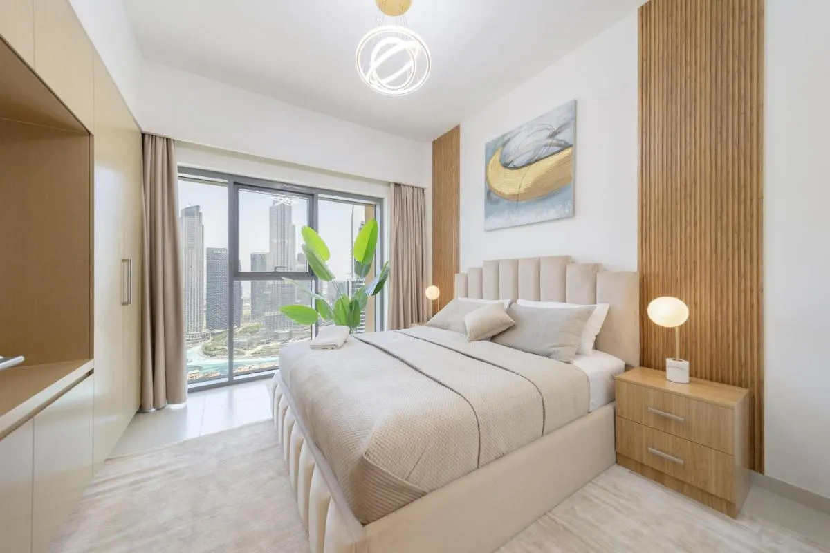 EDEN’S Homes & Villas – Burj Royale - 3