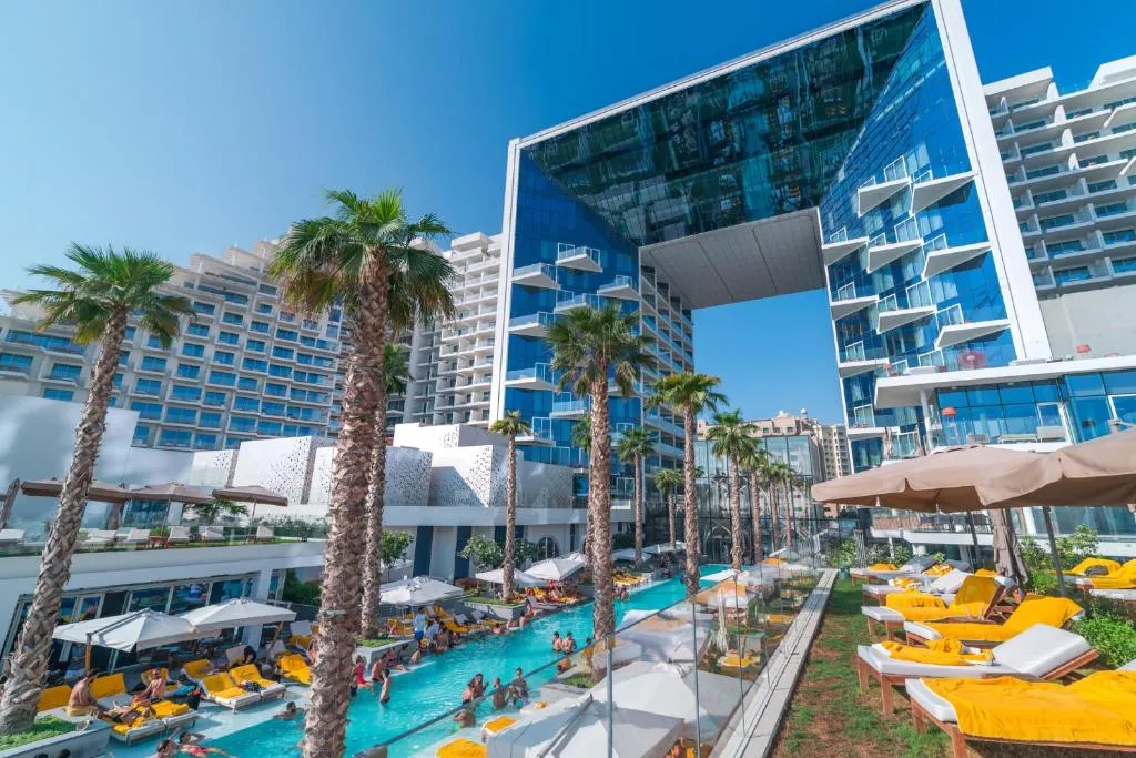 EDEN’S Homes & Villas – FIVE Palm Residences