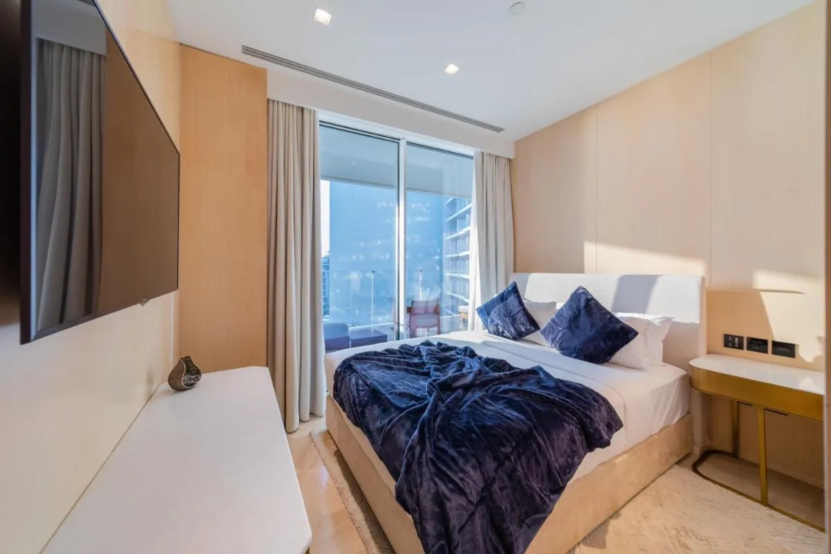 EDEN’S Homes & Villas – FIVE Palm Residences - 3