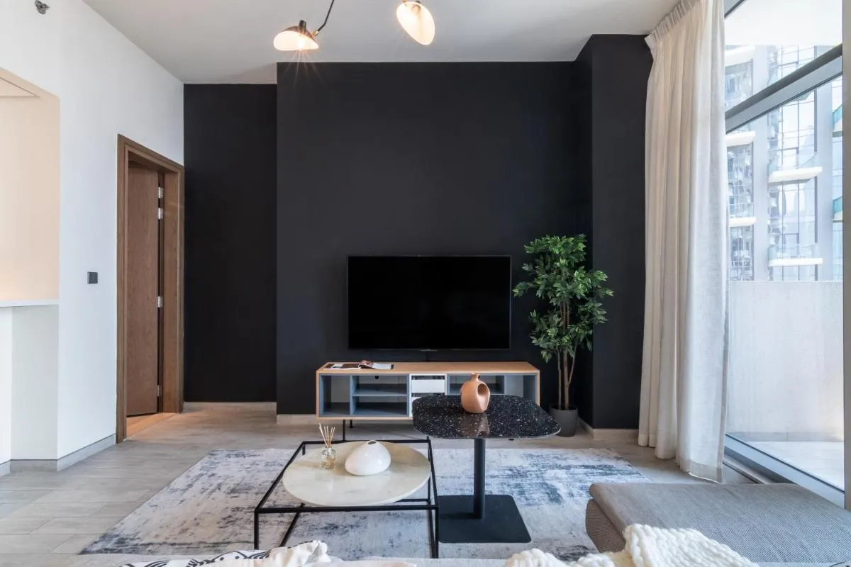 EDEN’S Homes & Villas – Millennium Atria Residences - 3
