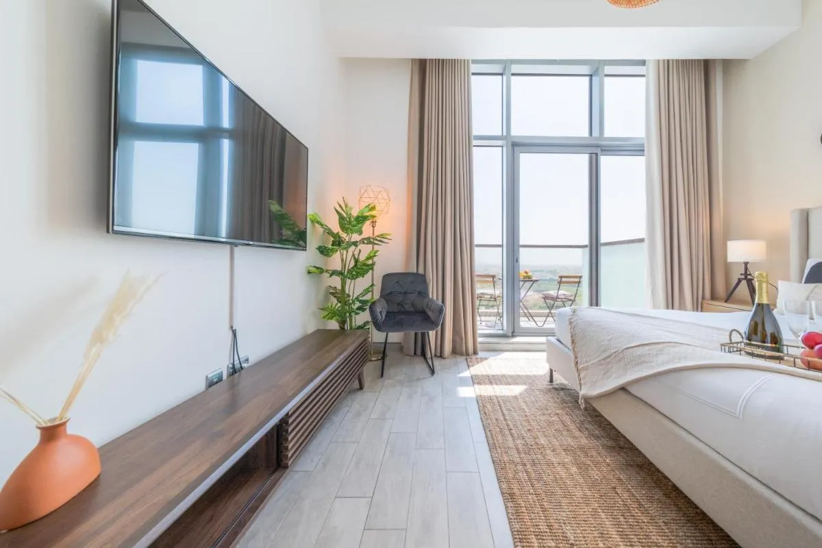 EDEN’S Homes & Villas – Millennium Atria Residences - 2