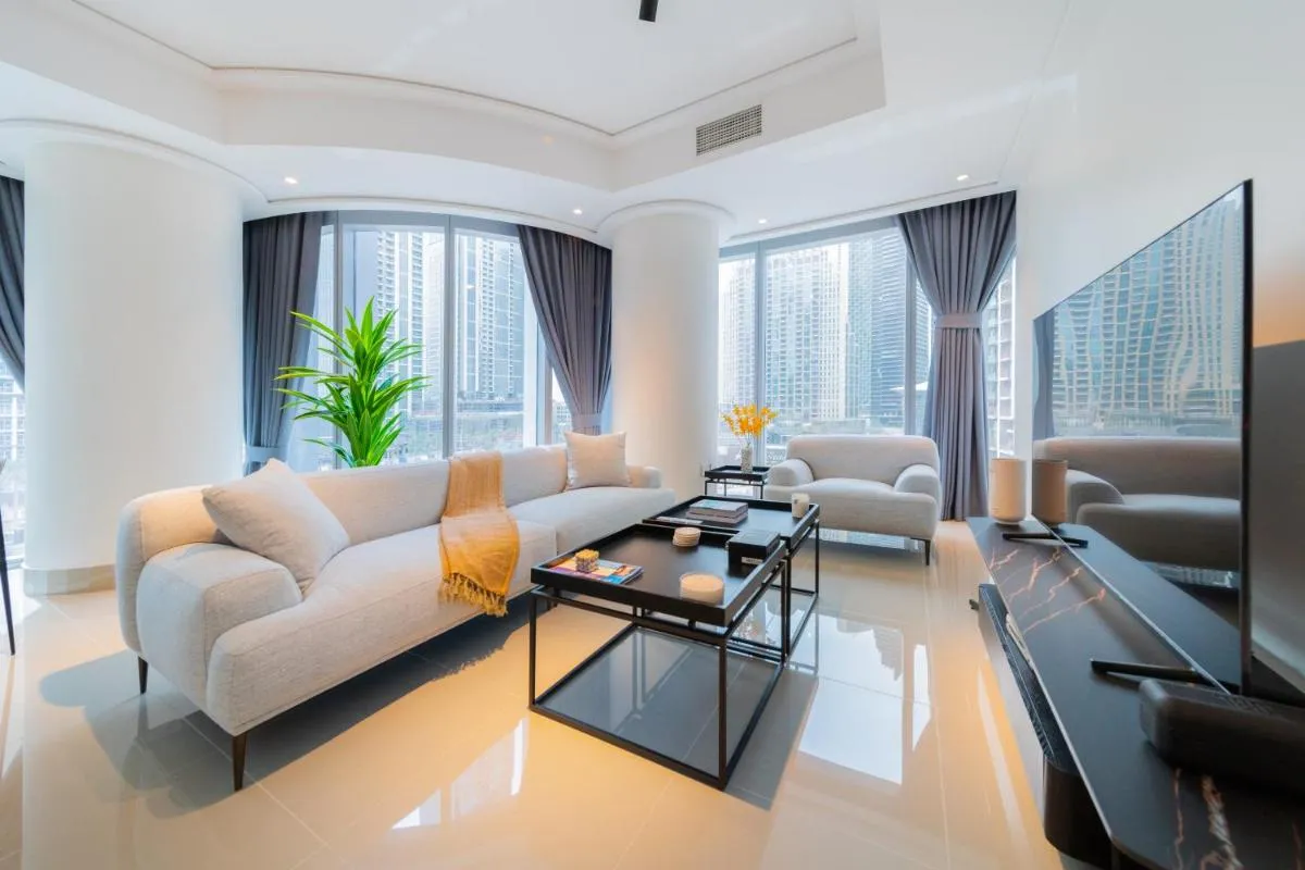 EDEN’S Homes & Villas – Opera Grand - 2