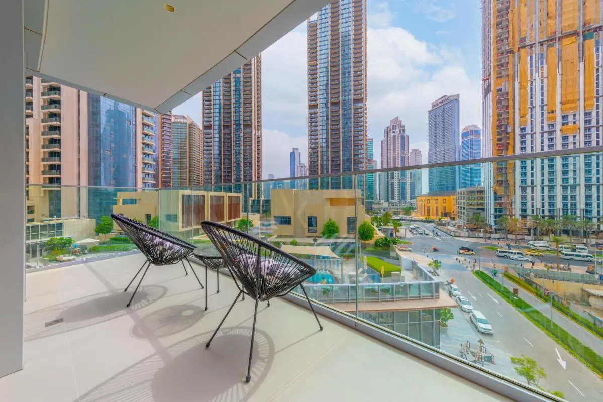 EDEN’S Homes & Villas – Opera Grand - 3