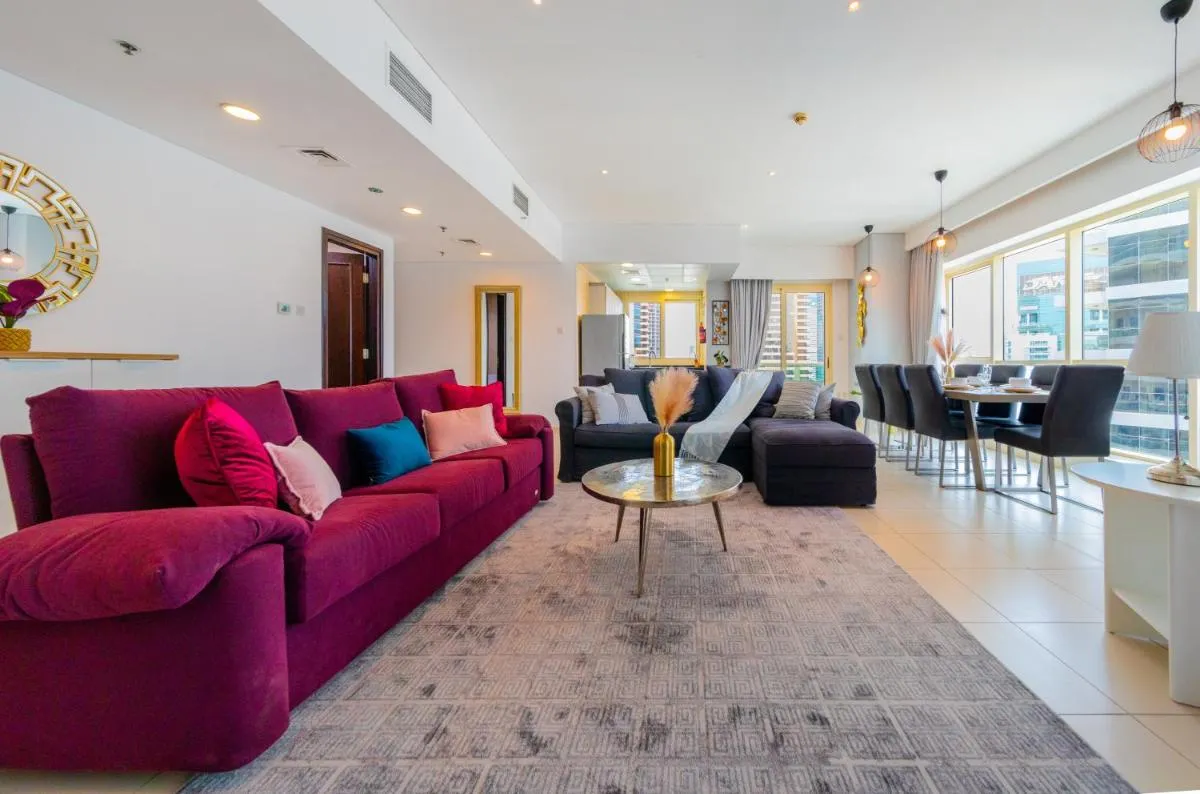 EDEN’S Homes & Villas – Royal Oceanic - 2