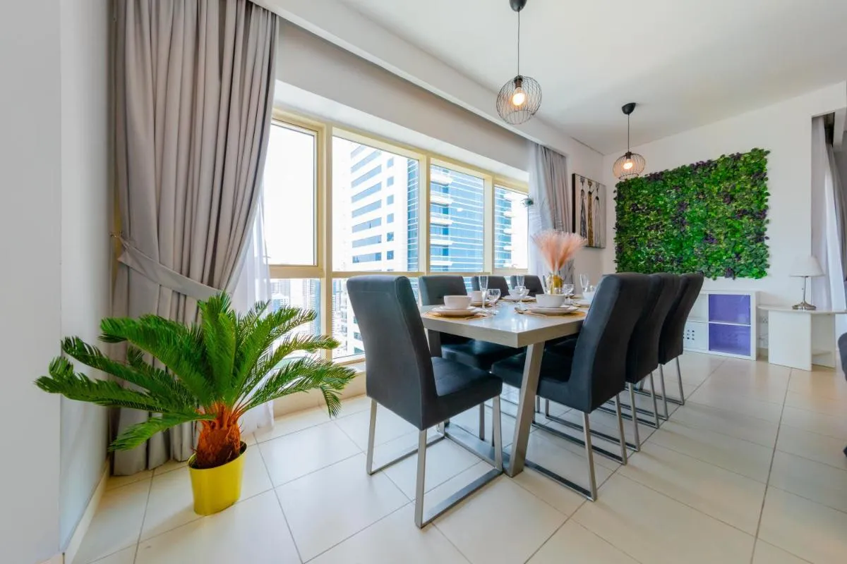 EDEN’S Homes & Villas – Royal Oceanic - 3