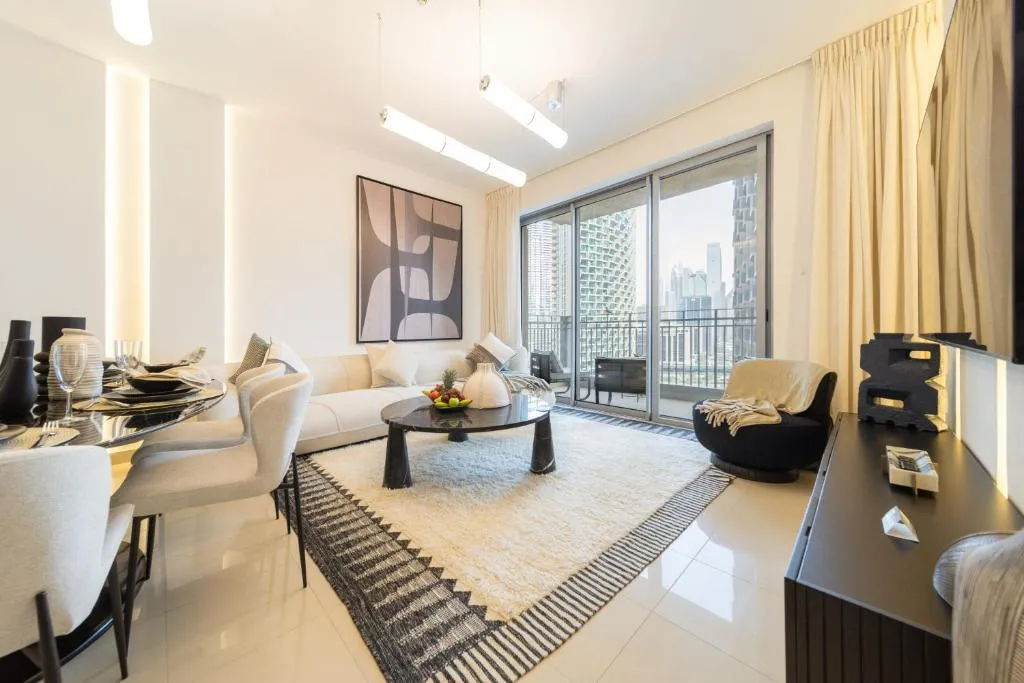 EDEN’S Homes & Villas – Standpoint Residences