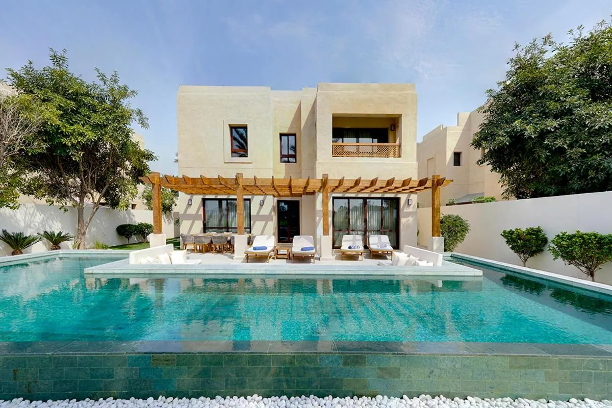 Elara Villas – serviced by Park Hyatt Dubai - 2
