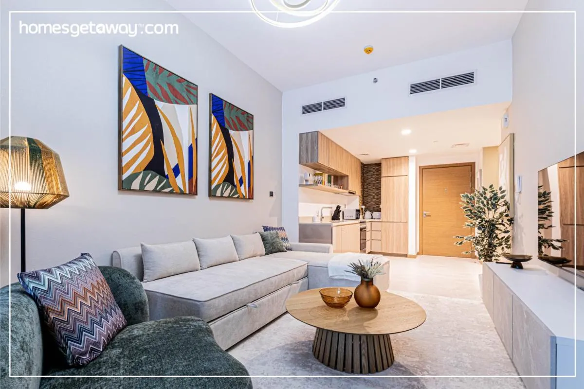 Exclusive Missoni-Branded 1BR Urban Oasis Canal - 3