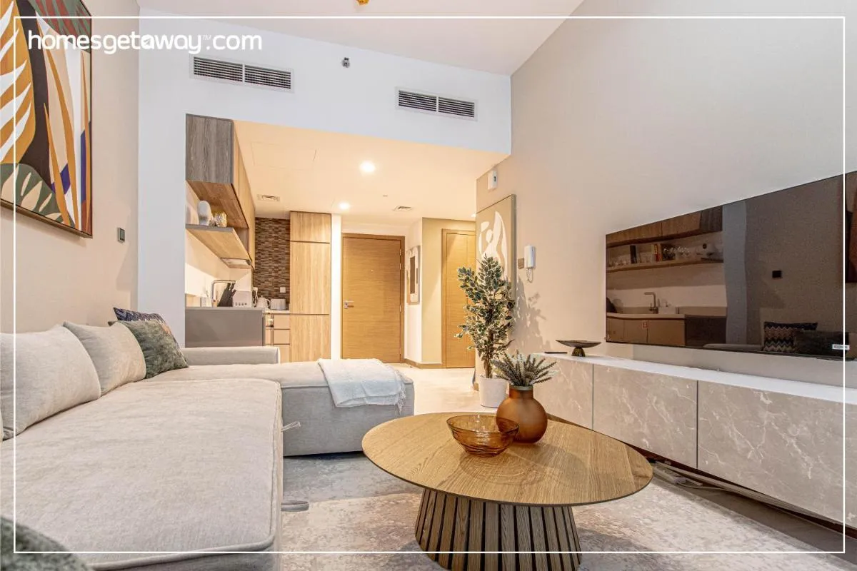 Exclusive Missoni-Branded 1BR Urban Oasis Canal - 2