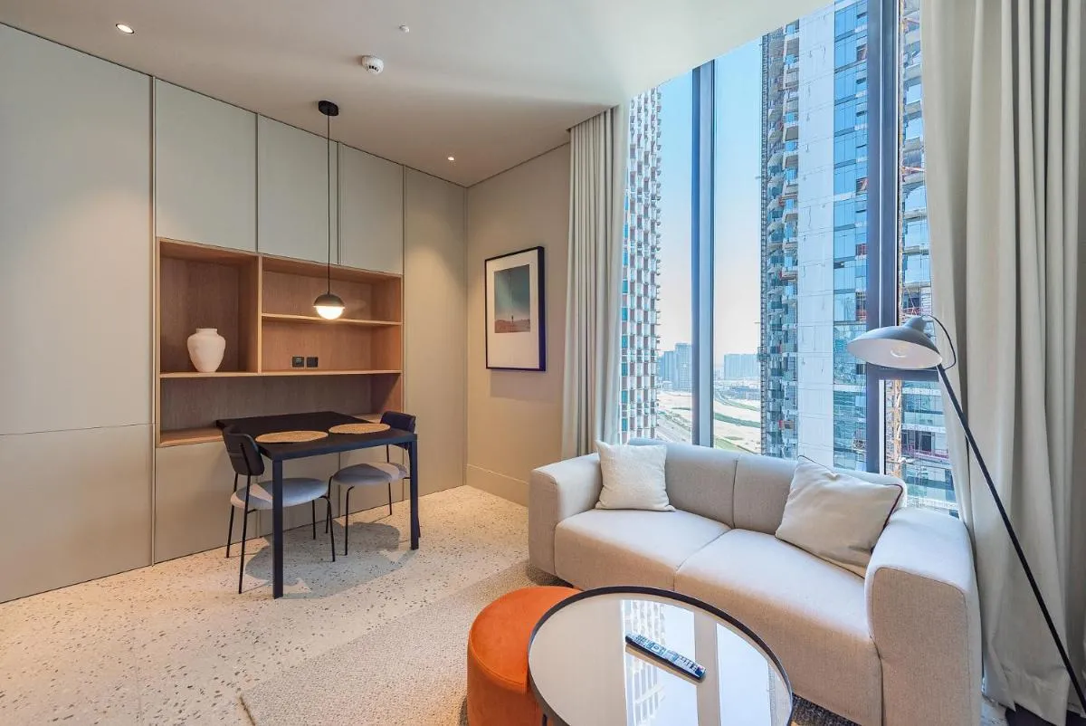 Executive Studio at Upside Living, Business Travel Ready - 3