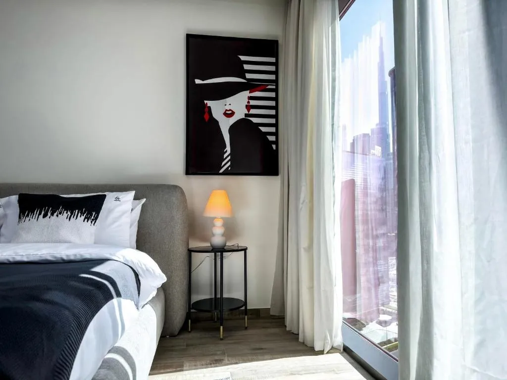 Exquisite Finishing Studio – Business Bay