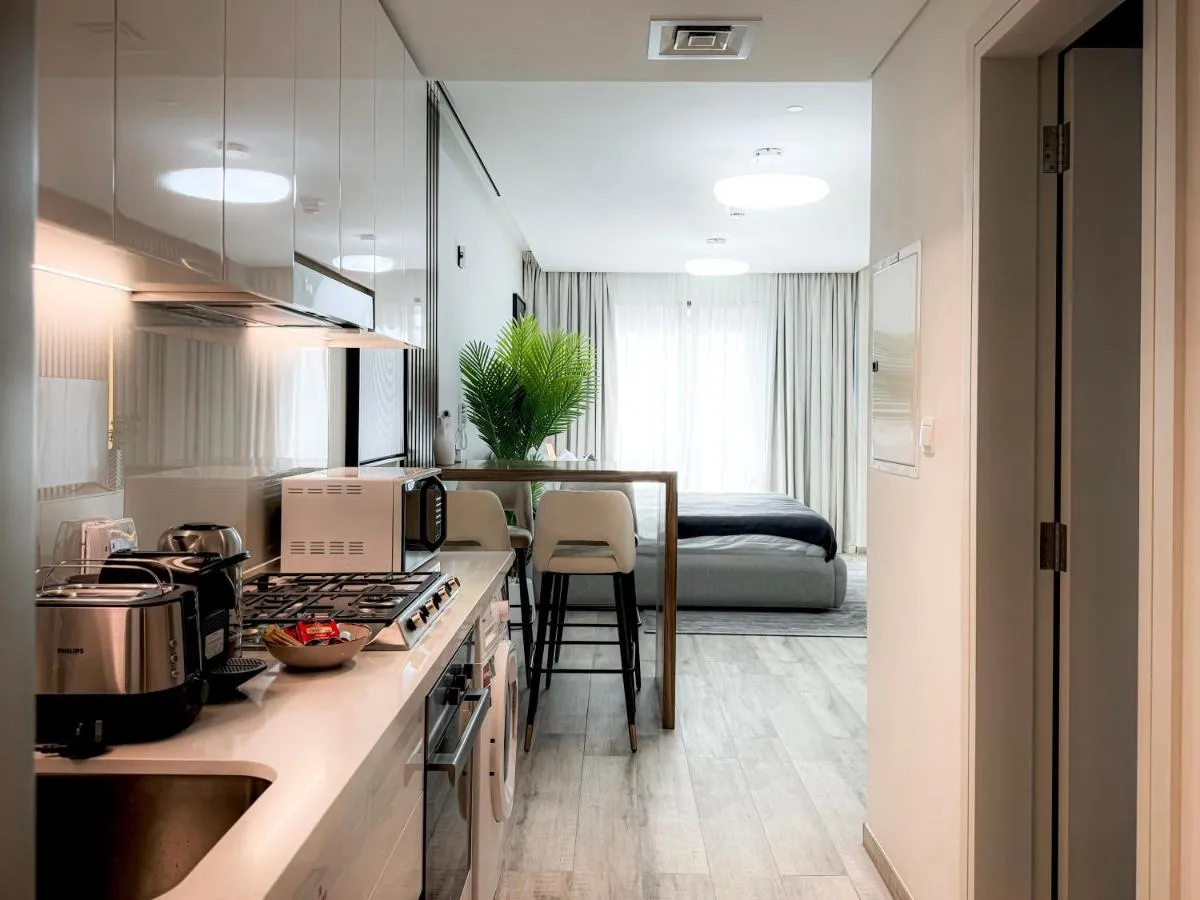 Exquisite Finishing Studio – Business Bay - 3