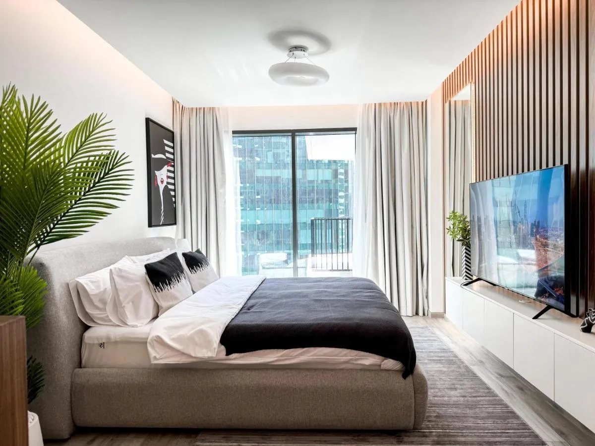 Exquisite Finishing Studio – Business Bay - 2