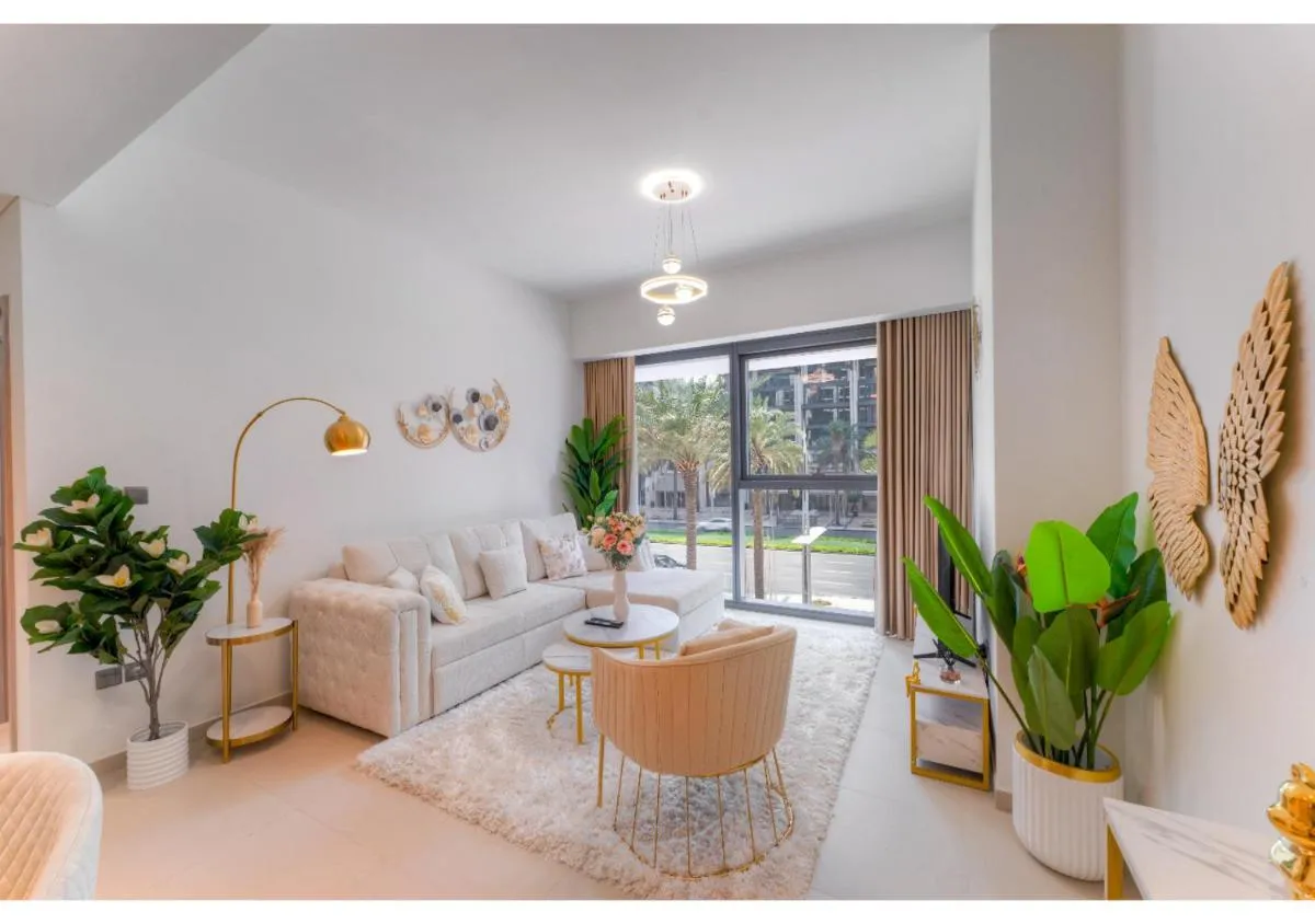 FAM Living – Act One Downtown - 2