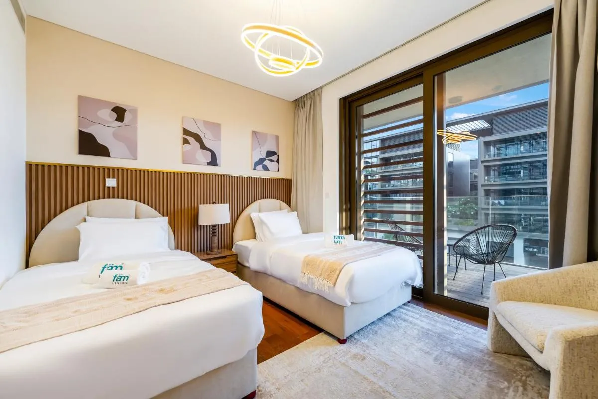 FAM Living – City Walk – Opulent Living - 3