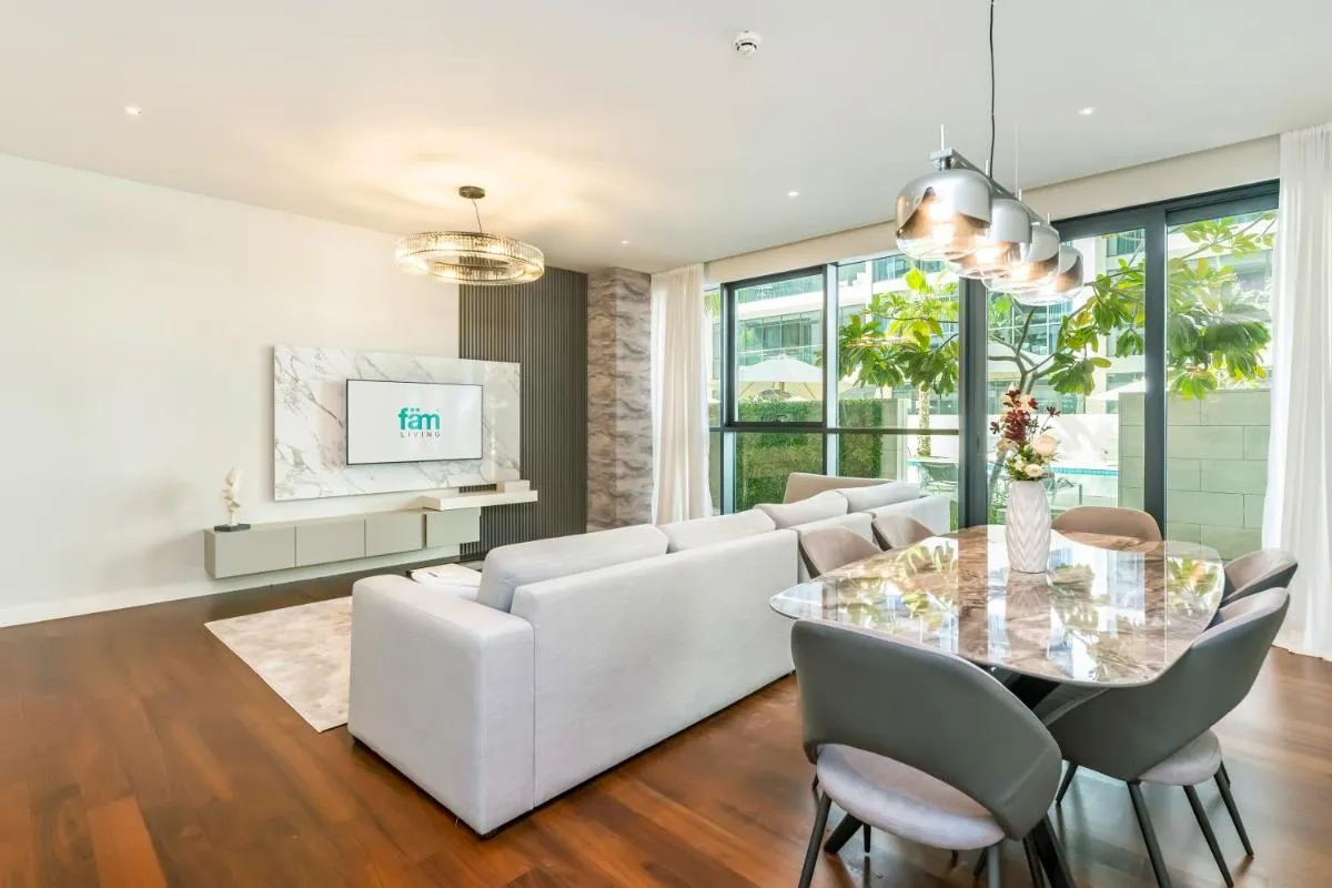 FAM Living – City Walk – Opulent Living - 2