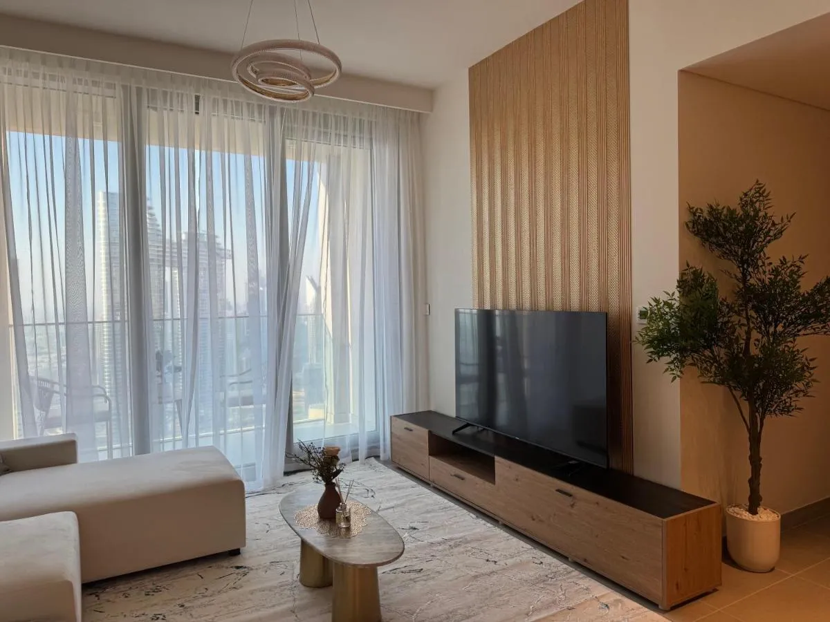 Forte Tower Luxury 2BR Downtown Dubai near Burj & Dubai Mall - 3