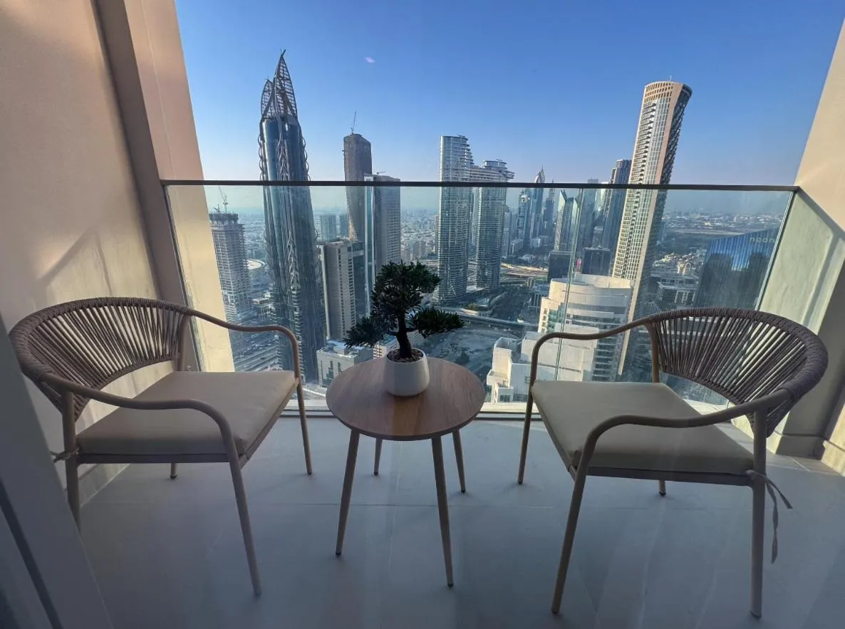 Forte Tower Luxury 2BR Downtown Dubai near Burj & Dubai Mall - 2