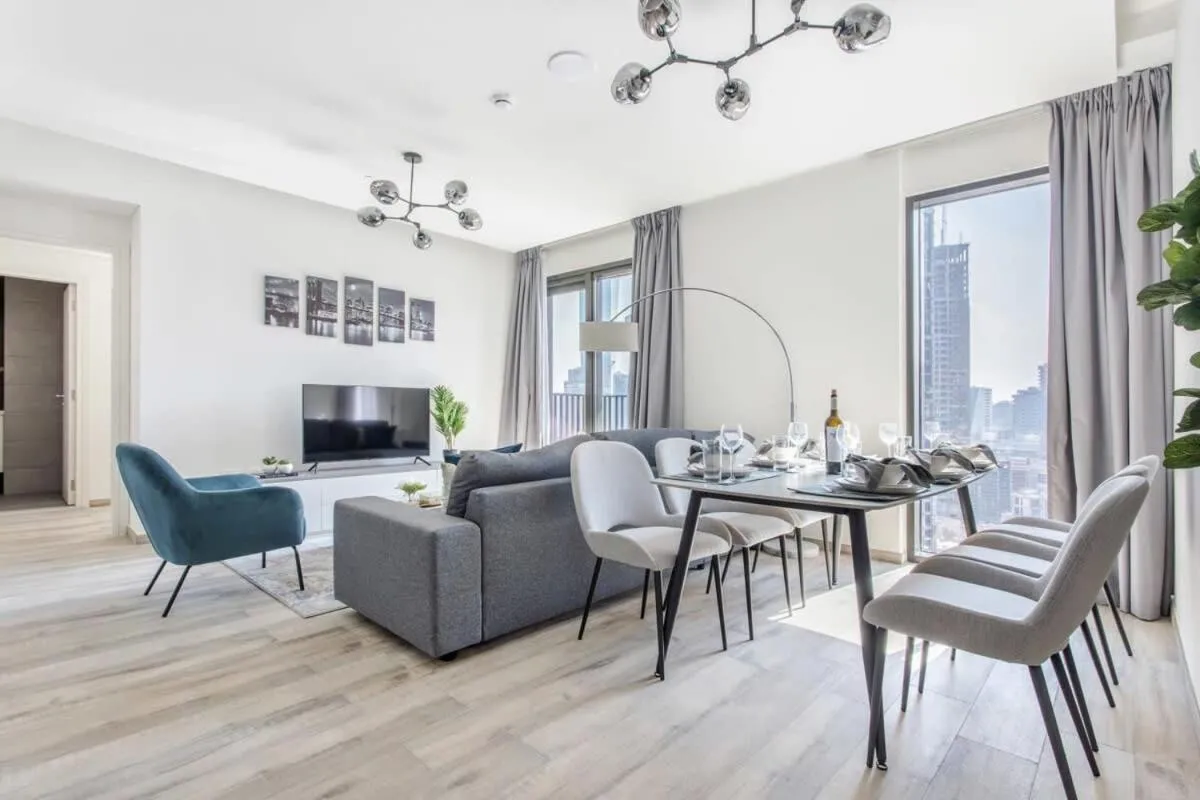 Frank Porter – Ahad Residences - 2