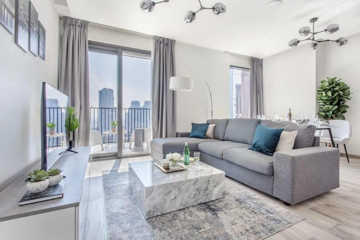 Frank Porter – Ahad Residences - 3