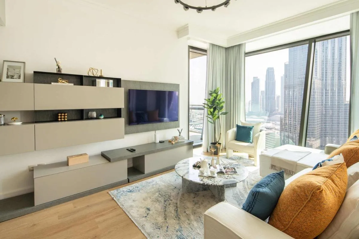 Frank Porter – Burj Vista 1 - 3