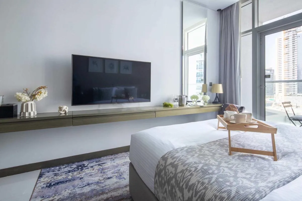 Frank Porter – Damac Maison Prive B - 2
