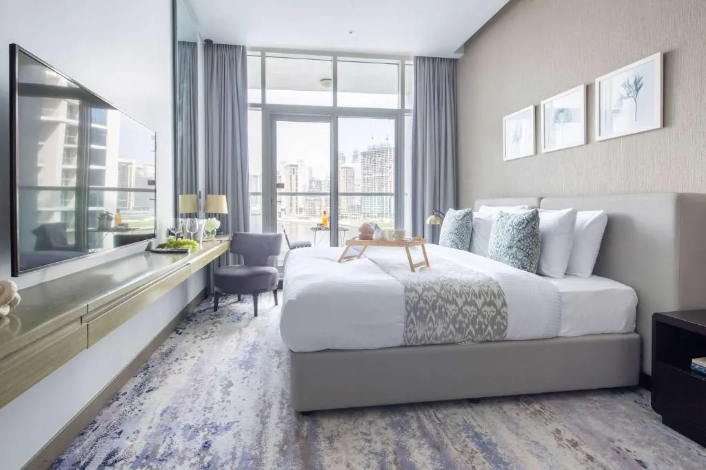 Frank Porter – Damac Maison Prive B