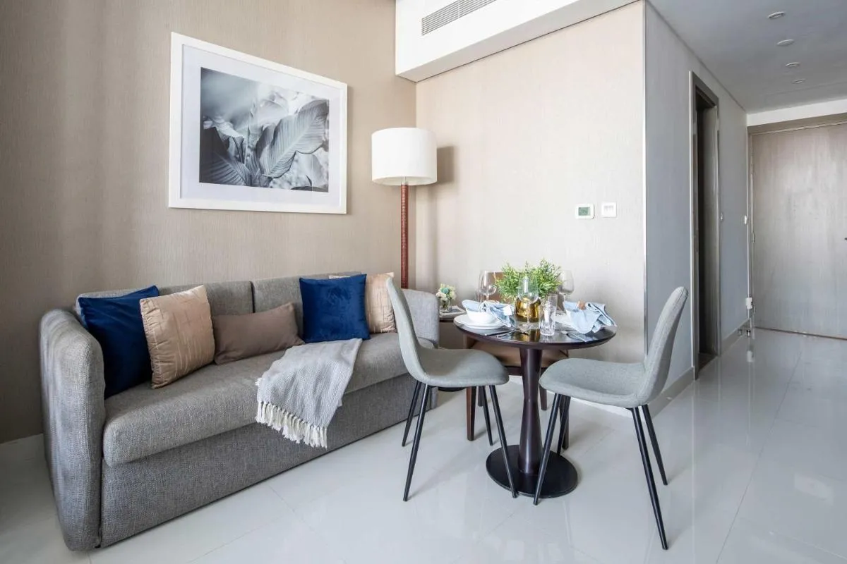 Frank Porter – Damac Maison Prive B - 3