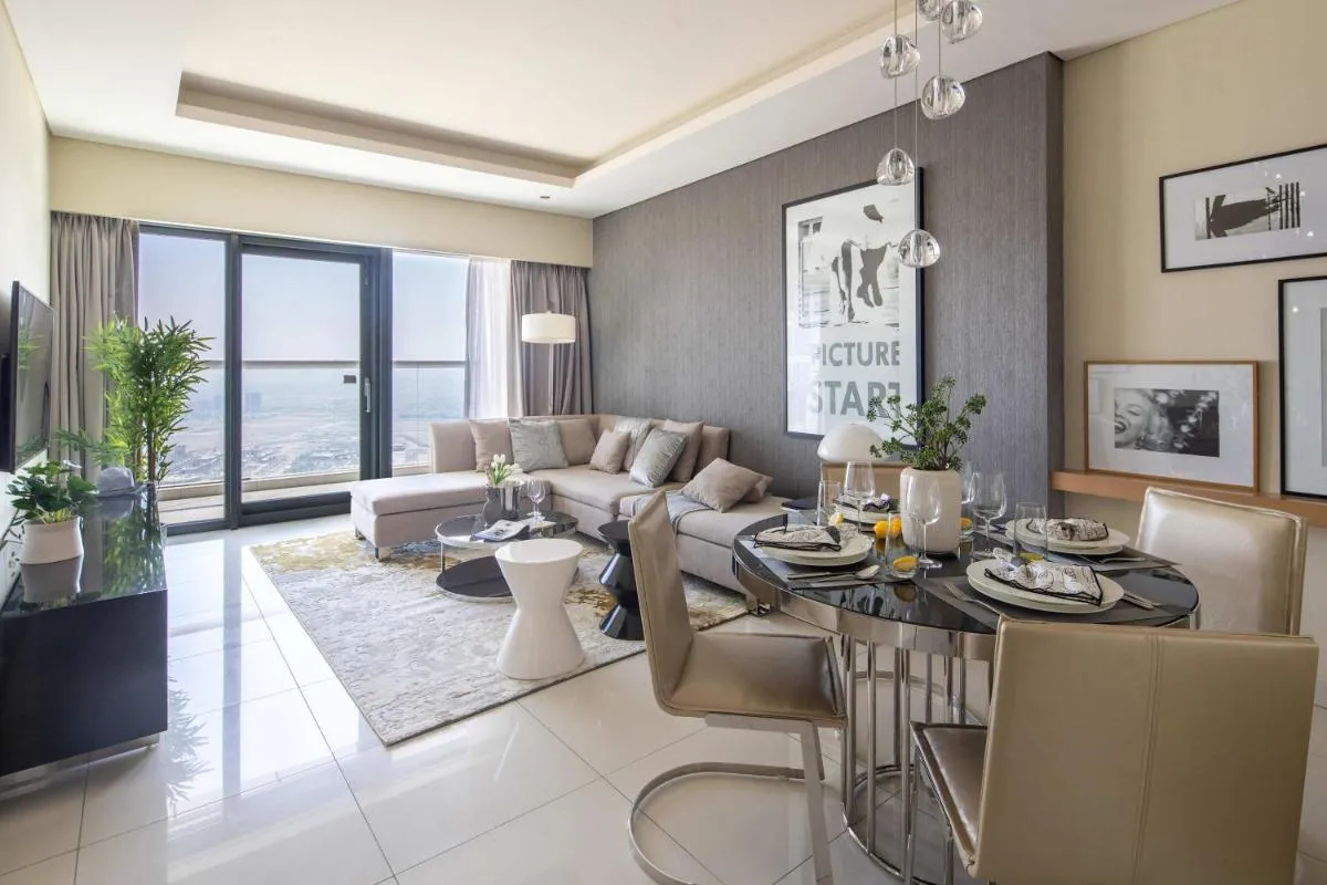 Frank Porter – Damac Paramount - 2