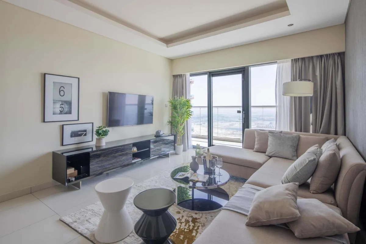 Frank Porter – Damac Paramount - 3