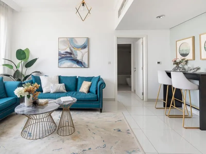 Frank Porter – Executive Bay - 3