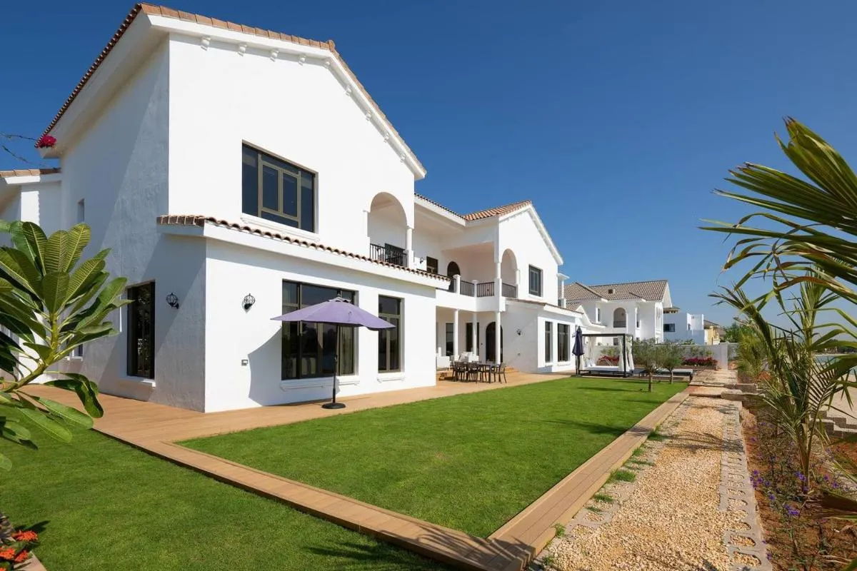 Frond K, Signature Villas, Palm Jumeirah – Mint Stay - 3