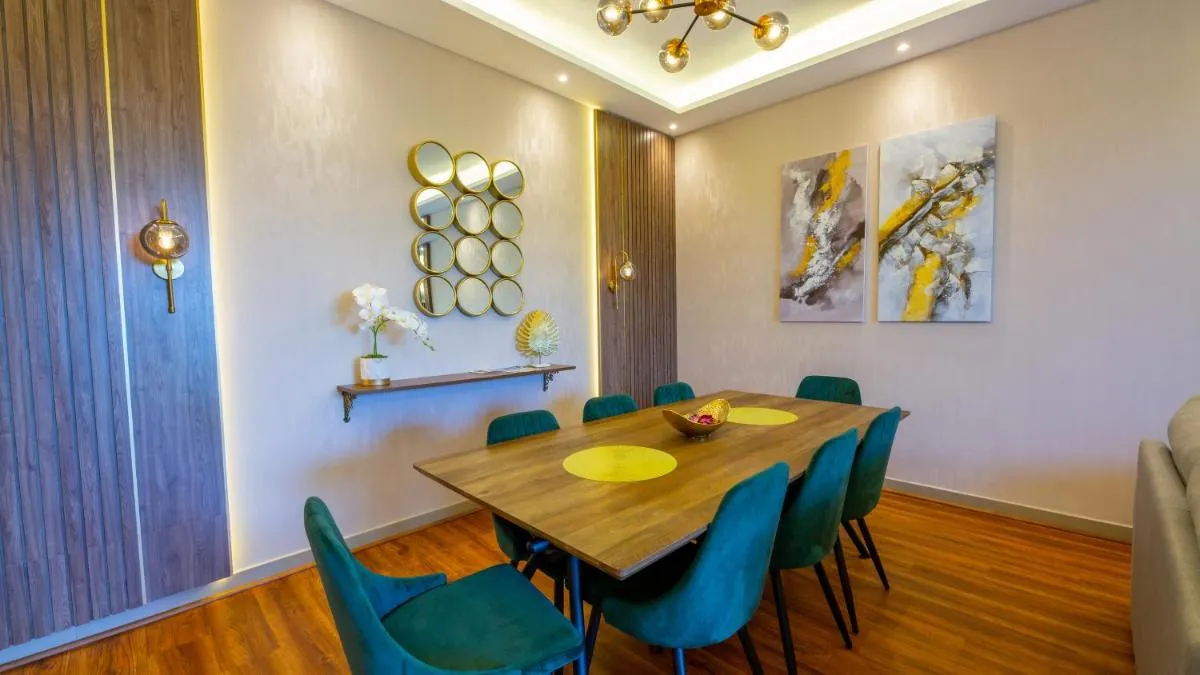 GOODWOOD SUITES HOMES VACATION - 3