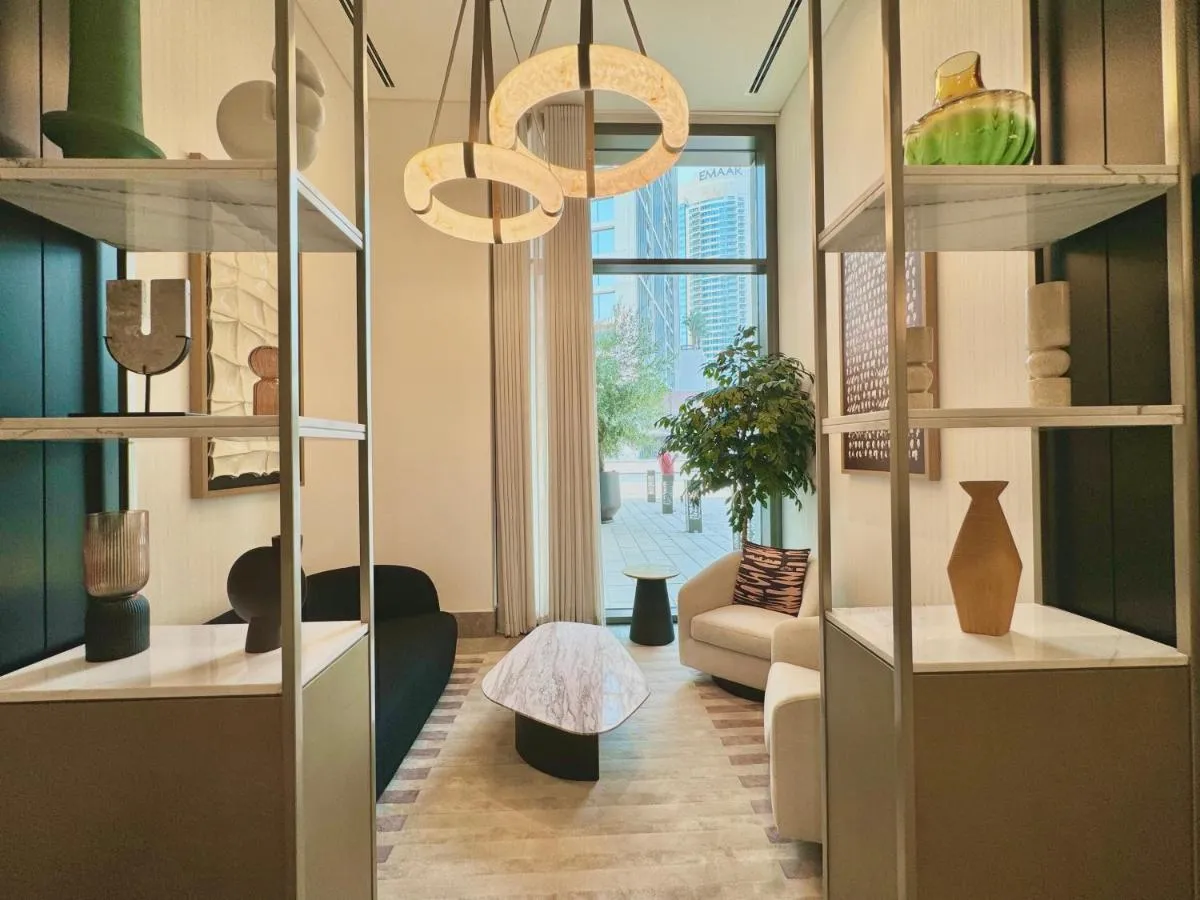 Gorgeous 2BR Apartment at Burj Crown DowntownDubai - 3