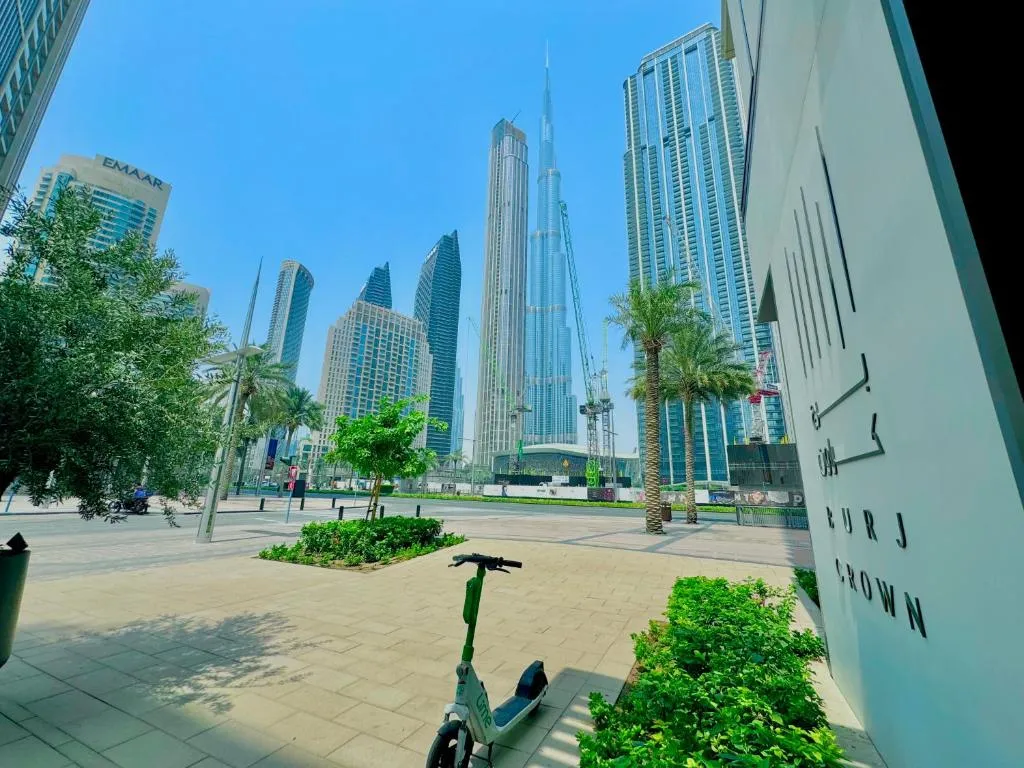 Gorgeous 2BR Apartment at Burj Crown DowntownDubai