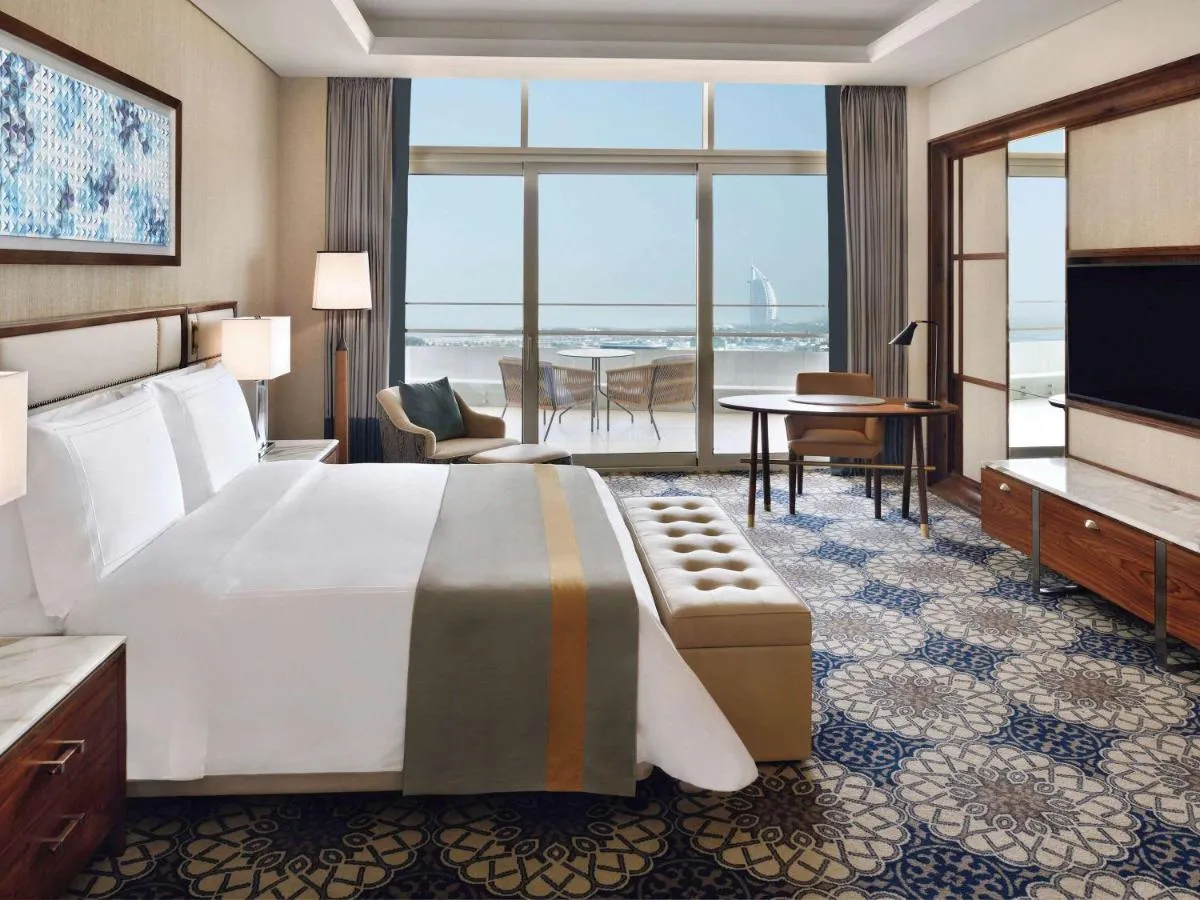 Grand Plaza Mövenpick - 2