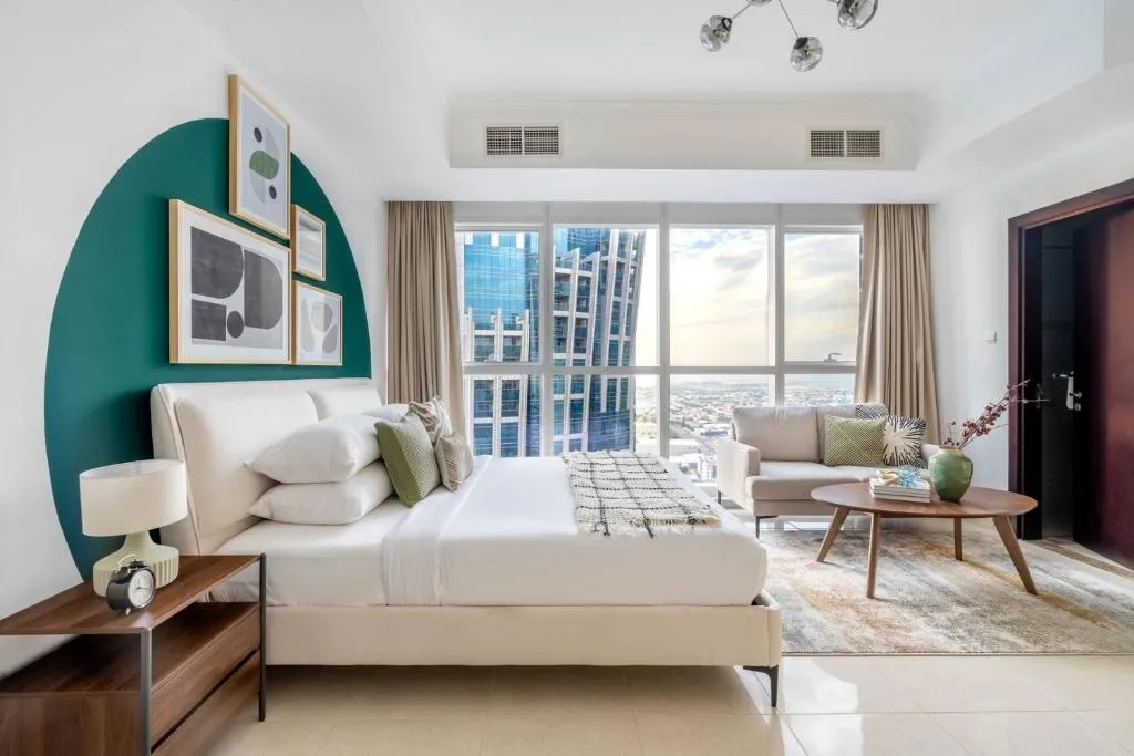 GuestReady – A Dream Getaway at Business Bay