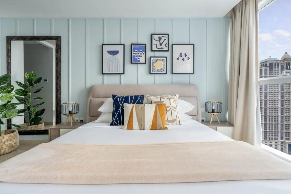GuestReady – A Sanctuary Above the Clouds - 3