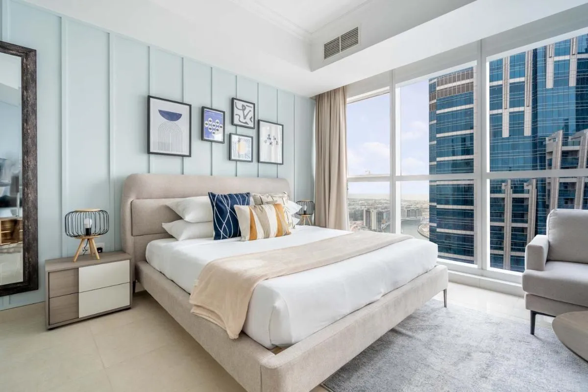 GuestReady – A Sanctuary Above the Clouds - 2