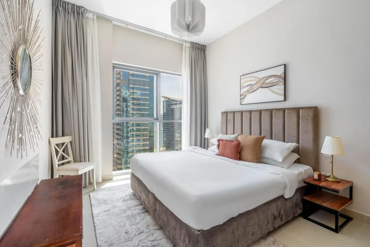 GuestReady – Burj Khalifa by the Pool - 3